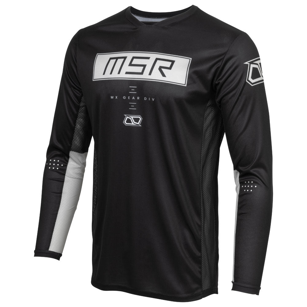 MSR™ NXT GRID JERSEY