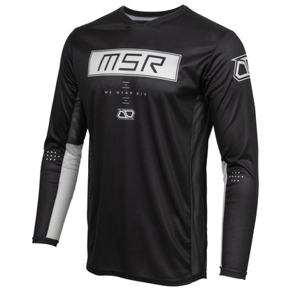 MSR™ NXT GRID JERSEY