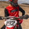 MSR™ NXT GRID JERSEY
