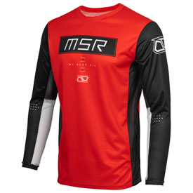 MSR™ NXT GRID JERSEY