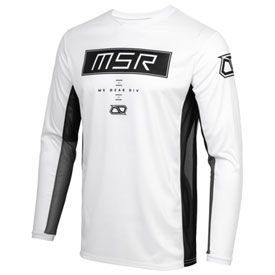 MSR™ NXT GRID JERSEY