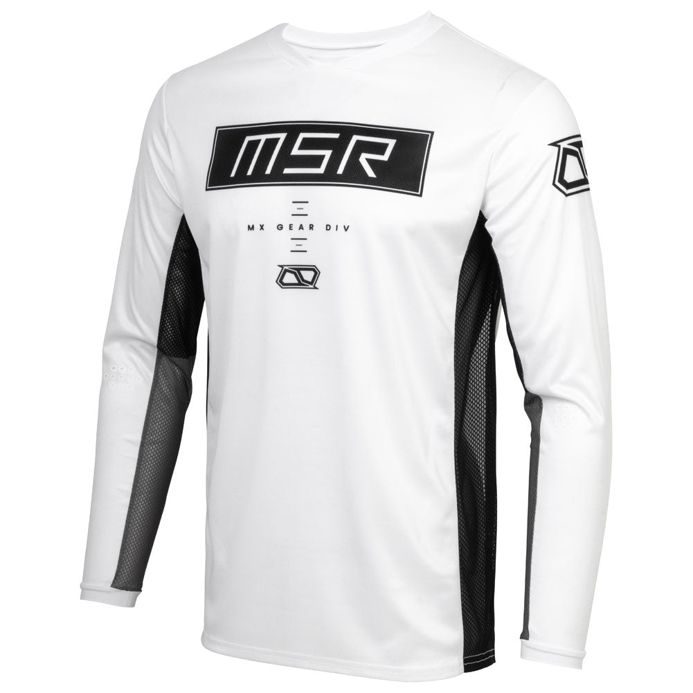 MSR™ NXT GRID JERSEY