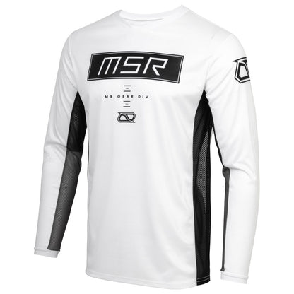 MSR™ NXT GRID JERSEY