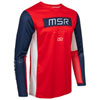 MSR™ NXT GRID JERSEY