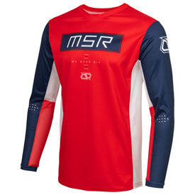 MSR™ NXT GRID JERSEY