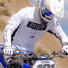 MSR™ NXT GRID JERSEY