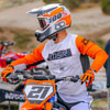 MSR™ NXT GRID JERSEY
