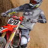 MSR™ NXT PRELOAD JERSEY
