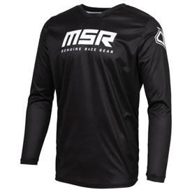 MSR™ UNIVERSAL JERSEY