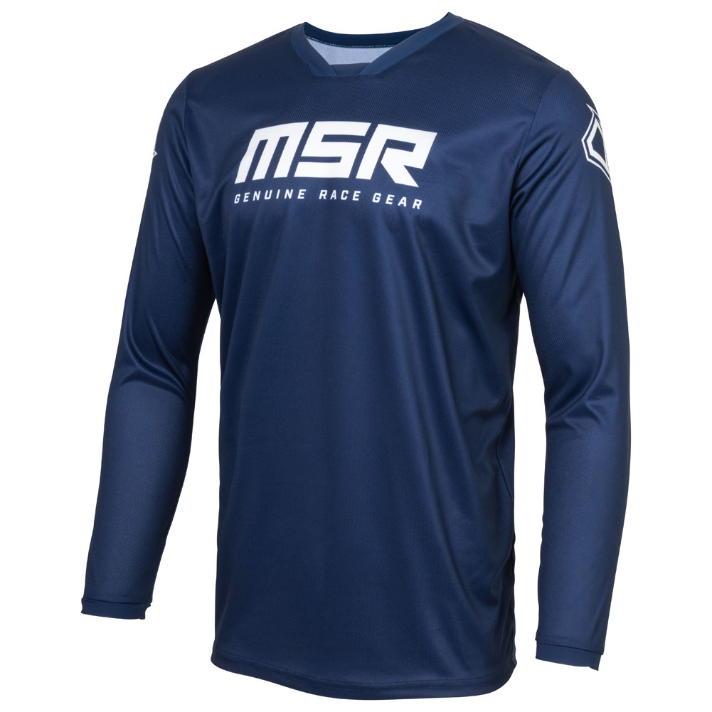 MSR™ UNIVERSAL JERSEY