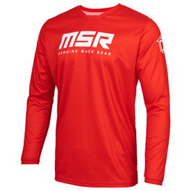 MSR™ UNIVERSAL JERSEY