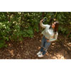 MSR™ WOMEN’S EMBLEM CROPPED HOODIE