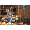 MSR™ WOMEN'S EMBLEM T-SHIRT