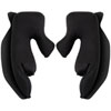 MSR™ SC HELMET REPLACEMENT CHEEK PADS