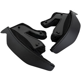 MSR™ SC HELMET REPLACEMENT CHEEK PADS