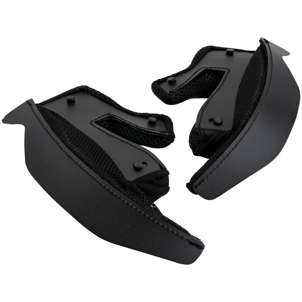 MSR™ SC HELMET REPLACEMENT CHEEK PADS