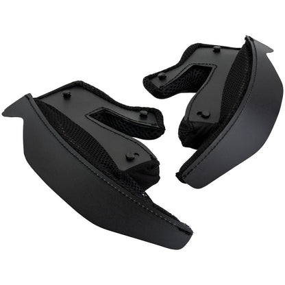 MSR™ SC HELMET REPLACEMENT CHEEK PADS