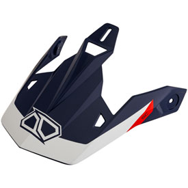 MSR™ SC PROTO HELMET REPLACEMENT VISOR