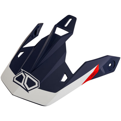 MSR™ SC PROTO HELMET REPLACEMENT VISOR