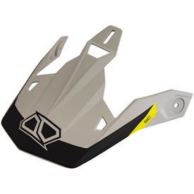 MSR™ SC PROTO HELMET REPLACEMENT VISOR