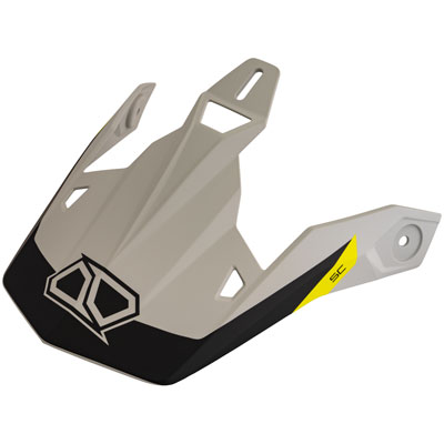 MSR™ SC PROTO HELMET REPLACEMENT VISOR