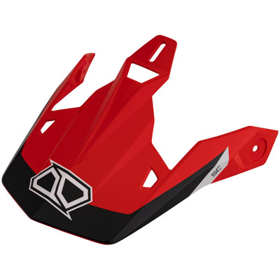 MSR™ SC PROTO HELMET REPLACEMENT VISOR