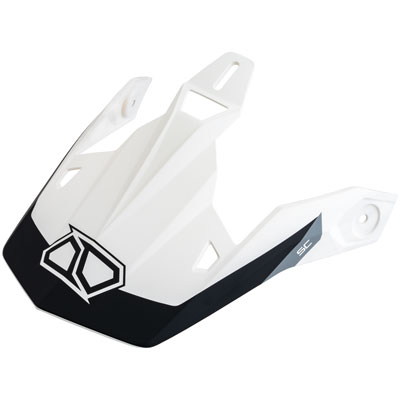 MSR™ SC PROTO HELMET REPLACEMENT VISOR