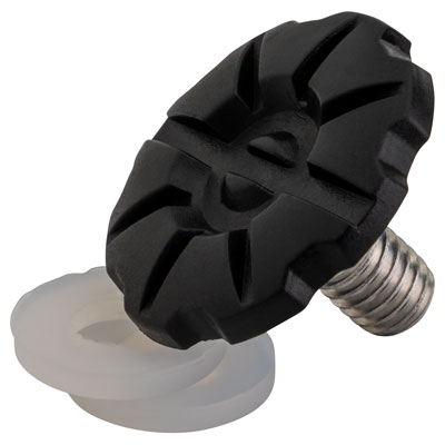 MSR™ SC RANGE HELMET REPLACEMENT SCREW KIT