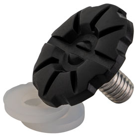 MSR™ SC RANGE HELMET REPLACEMENT SCREW KIT