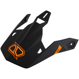 MSR™ SC RANGE HELMET REPLACEMENT VISOR