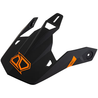 MSR™ SC RANGE HELMET REPLACEMENT VISOR