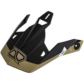 MSR™ SC RANGE HELMET REPLACEMENT VISOR
