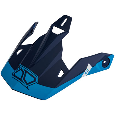 MSR™ SC RANGE HELMET REPLACEMENT VISOR
