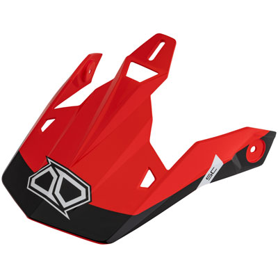 MSR™ SC RANGE HELMET REPLACEMENT VISOR