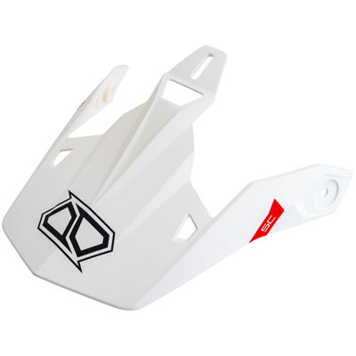 MSR™ SC RANGE HELMET REPLACEMENT VISOR