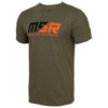 MSR™ BLURRED T-SHIRT