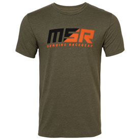 MSR™ BLURRED T-SHIRT