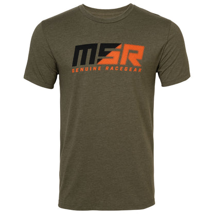 MSR™ BLURRED T-SHIRT