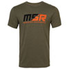 MSR™ BLURRED T-SHIRT
