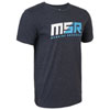 MSR™ BLURRED T-SHIRT