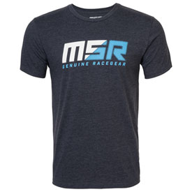 MSR™ BLURRED T-SHIRT