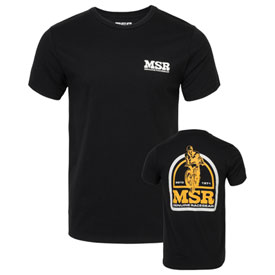 MSR™ BREAK THROUGH T-SHIRT
