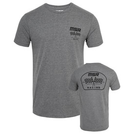 MSR™ RACE PLATE T-SHIRT