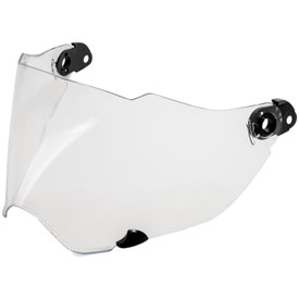 MSR™ XPEDITION HELMET REPLACEMENT FACESHIELD