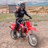 MSR™ YOUTH AXXIS PROTO GLOVES