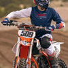MSR™ YOUTH AXXIS PROTO JERSEY