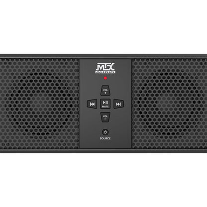MTX 6 Speaker Universal Sound Bar