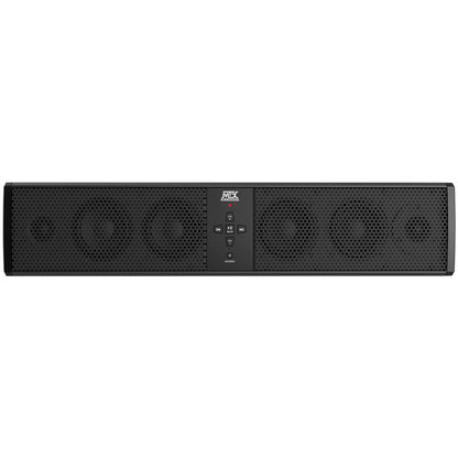 MTX 6 Speaker Universal Sound Bar