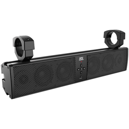 MTX 6 Speaker Universal Sound Bar