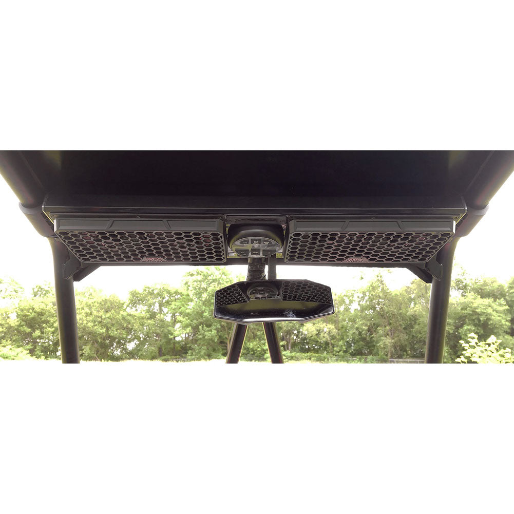 MTX 31" Bluetooth Overhead Sound Bar